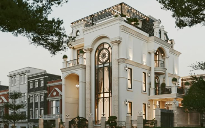 Xây Nhà Trọn Gói Tại Yên Mỹ: Hãy Để Giấc Mơ Cất Lời, DEHOME Sẽ Lắng Nghe