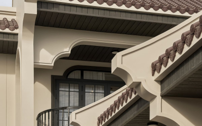 XÂY NHÀ TRỌN GÓI THỊ XÃ DUY TIÊN MỚI NHẤT 2025: KIẾN TẠO TỔ ẤM HOÀN HẢO CÙNG DEHOME GROUP