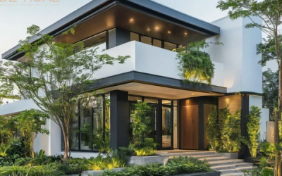 Khám Phá Hành Trình Xây Nhà Trọn gói Huyện Cát Hải – Nơi Giao Thoa Giữa Biển Cả Và Ước Mơ