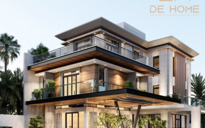 Xây Nhà Trọn Gói Huyện Chương Mỹ 2025: Kiến Tạo Không Gian Sống Lý Tưởng