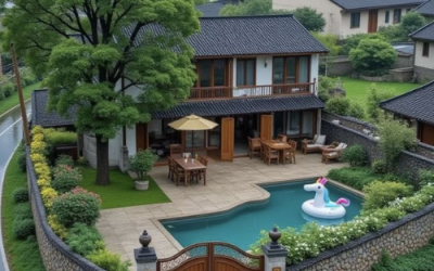 Xây Nhà Trọn Gói Huyện Gia Viễn – Giải Pháp Hoàn Hảo Cho Ngôi Nhà Mơ Ước Của Bạn (Mới Nhất 2025)