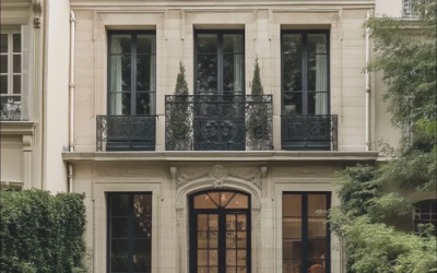 Xây Nhà Trọn Gói Quận Hoàng Mai – DEHOME Chắp Cánh Giấc Mơ Tổ Ấm Của Bạn