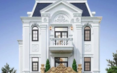 XÂY NHÀ TRỌN GÓI HUYỆN QUẾ VÕ MỚI NHẤT 2025 – KIẾN TẠO TỔ ẤM HOÀN HẢO CÙNG DEHOME