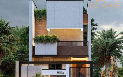 Xây Nhà Trọn Gói Huyện Thường Tín 2025: Kiến Tạo Tổ Ấm Trong Mơ