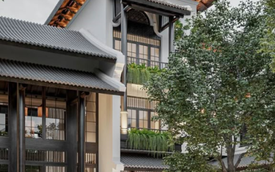 Xây Nhà Trọn Gói Huyện Tiên Du Mới Nhất 2025 – Hành Trình Biến Ước Mơ Thành Mái Ấm