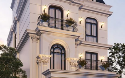 Xây Nhà Trọn Gói Tại Huyện Kim Sơn Mới Nhất 2025 – Khơi Dậy Mái Ấm Yêu Thương