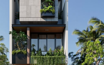 Xây Nhà Trọn Gói Quận Ngô Quyền, Hải Phòng 2025: Nơi An Cư Lập Nghiệp, Kiến Tạo Tương Lai Thịnh 