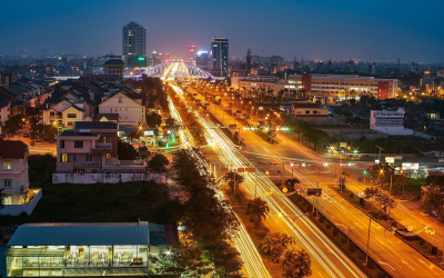 DEHOME: Xây Nhà Trọn Gói Quận Hải An 2025 - Kiến Tạo Không Gian Sống Đẳng Cấp, Vượt Trội