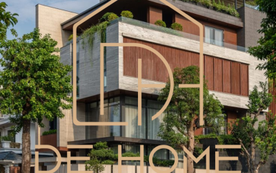 Xây Nhà Trọn Gói Hải Dương 2025: Viết Nên Câu Chuyện Tổ Ấm Cùng DEHOME
