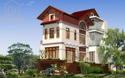 XÂY NHÀ TRỌN GÓI QUẬN KIẾN AN MỚI NHẤT 2025 – GIẢI PHÁP HOÀN HẢO CHO GIA ĐÌNH HIỆN ĐẠI