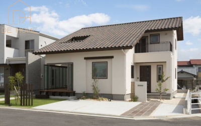 Xây Nhà Trọn Gói Lạng Sơn Mới Nhất 2025 – Hành Trình Kiến Tạo Tổ Ấm Vững Bền Cùng DEHOME