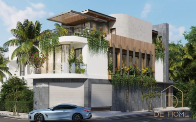 Xây Nhà Trọn Gói Tuyên Quang - Giải Pháp Toàn Diện Cho Ngôi Nhà Mơ Ước Năm 2025