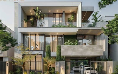 XÂY NHÀ TRỌN GÓI AN DƯƠNG MỚI NHẤT 2025 – GIẢI PHÁP TOÀN DIỆN CHO MỘT NGÔI NHÀ AN TÂM VÀ HIỆN ĐẠI