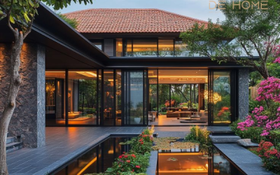 Xây Nhà Trọn Gói Huyện Tam Đảo 2025: Giải Pháp Hoàn Hảo Cho Ngôi Nhà Mơ Ước Của Bạn