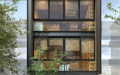 Xây Nhà Trọn Gói Quận Hai Bà Trưng 2025: Kiến Tạo Tổ Ấm An Cư Giữa Phồn Hoa Đô Thị