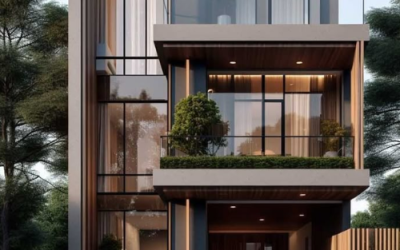 Xây Nhà Trọn Gói Quận Ba Đình 2025: Nơi Tinh Hoa Hội Tụ, Tổ Ấm An Yên