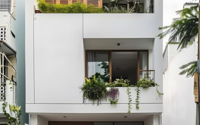 Xây Nhà Trọn Gói Huyện Kiến Thụy Mới Nhất 2025 – Hành Trình Biến Ước Mơ Thành Hiện Thực