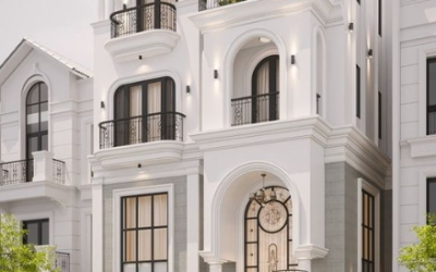 Xây Nhà Trọn Gói Quận Thanh Xuân 2025: Hành Trình Kiến Tạo Tổ Ấm Đích Thực