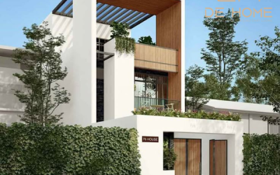 Xây Nhà Trọn Gói Huyện Ân Thi 2025: Báo Giá Chi Tiết & Cam Kết Uy Tín Từ DEHOME