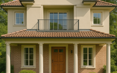 Xây Nhà Trọn Gói Quận Hà Đông 2025: Tổ Ấm Trong Mơ, Chìa Khóa Trao Tay