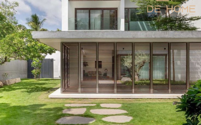 Xây Nhà Trọn Gói Huyện Phú Xuyên 2025: Kiến Tạo Không Gian Đáng Sống Cho Bạn