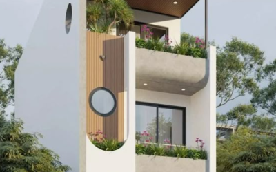 Xây Nhà Trọn Gói Quận Đồ Sơn Mới Nhất 2025 – DEHOME Hiện Thực Hóa Giấc Mơ Ngôi Nhà Lý Tưởng Tại Biển