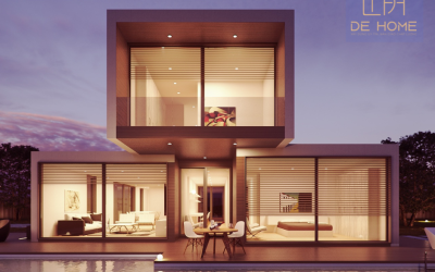 Xây Nhà Trọn Gói Huyện Ba Vì 2025: Kiến Tạo Tổ Ấm Trong Mơ