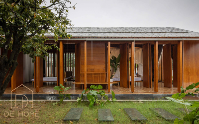 Xây Nhà Trọn Gói Thái Bình – Đẳng Cấp & Khác Biệt Trong Từng Công Trình 2025