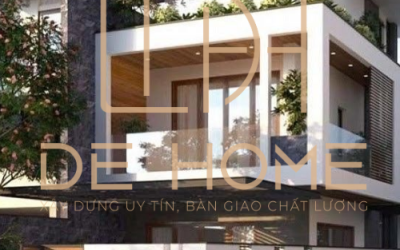 Xây nhà trọn gói tại Thành Phố Bắc Ninh 2025 – Giải pháp hoàn hảo để kiến tạo tổ ấm bền vững