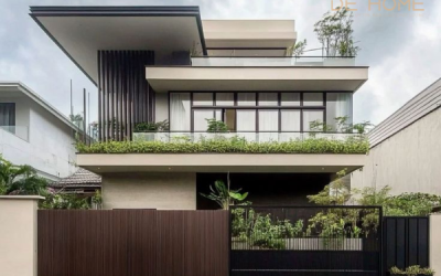 Xây Nhà Trọn Gói Huyện Hoa Lư Mới Nhất 2025 – Hành Trình Tạo Nên Những Kiệt Tác Kiến Trúc Giữa Di Sản Lịch Sử