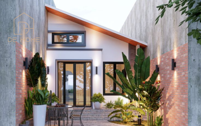 XÂY NHÀ TRỌN GÓI HUYỆN VĨNH BẢO MỚI NHẤT 2025 – HÀNH TRÌNH KIẾN TẠO TỔ ẤM VIỄN XANH, SÁNG TẠO CHO CUỘC SỐNG HIỆN ĐẠI