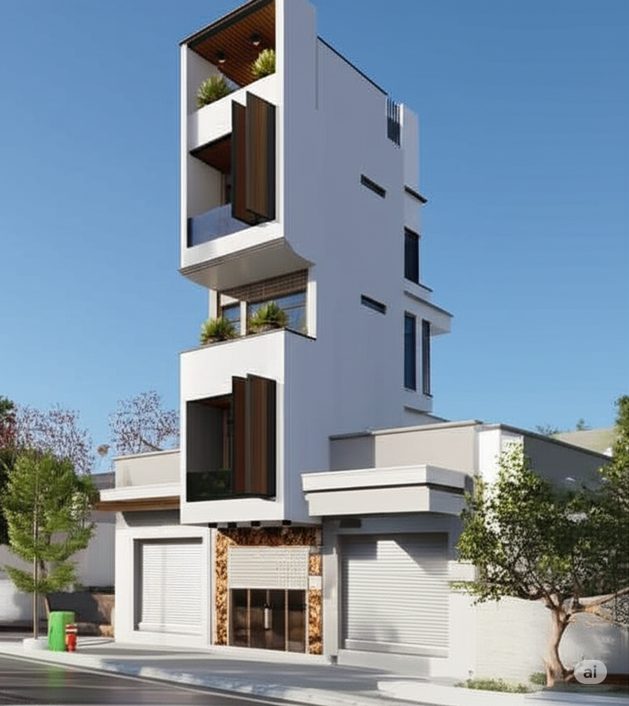 xây nhà trọn gói Huyện Tiên Lữ