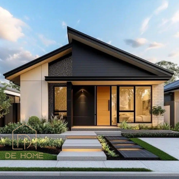 Xây nhà trọn gói An Lão Dehome