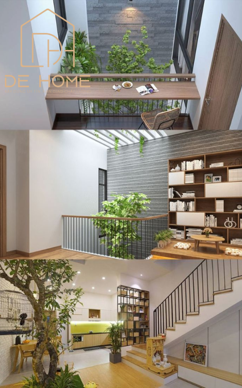 Xây nhà trọn gói quận Đống Đa