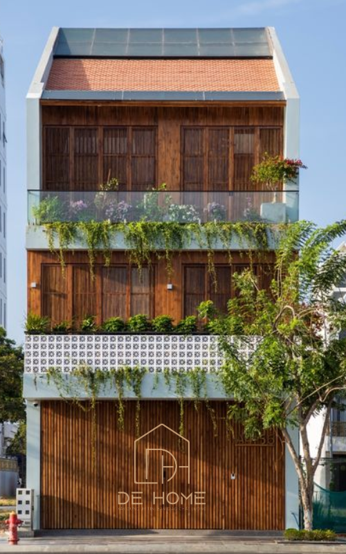 Xây nhà trọn gói tuyên quang