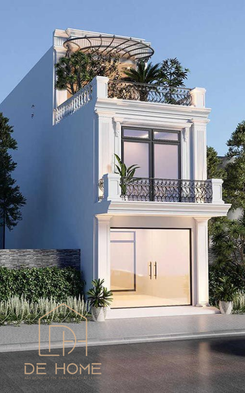 Xây nhà trọn gói Từ Sơn