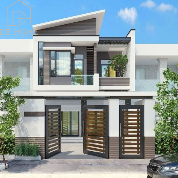 Xây nhà trọn gói huyện nho quan