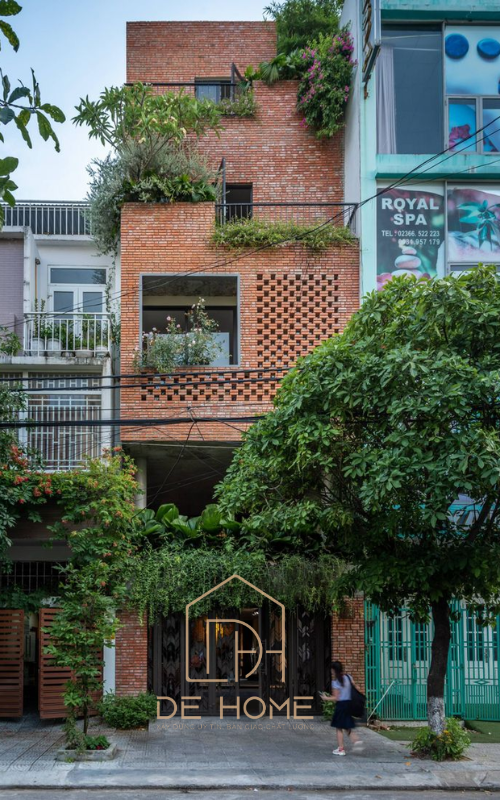 Xây nhà trọn gói vĩnh yên