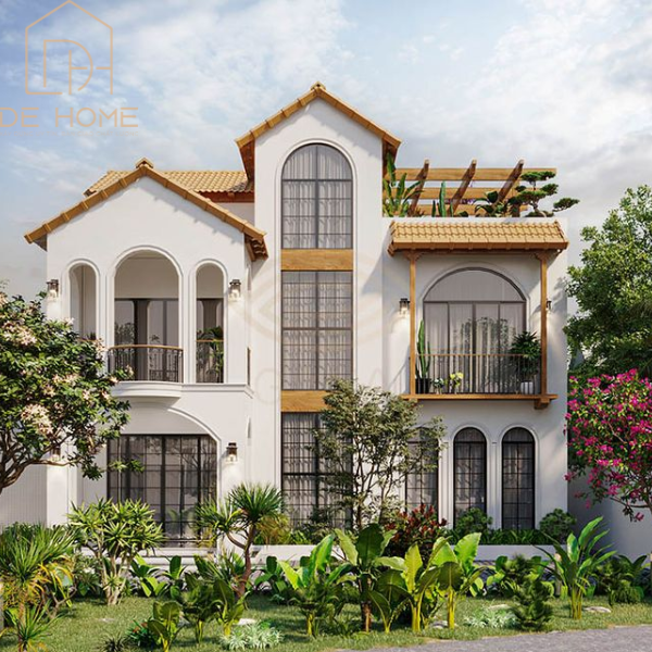 Xây nhà trọn gói Từ Sơn