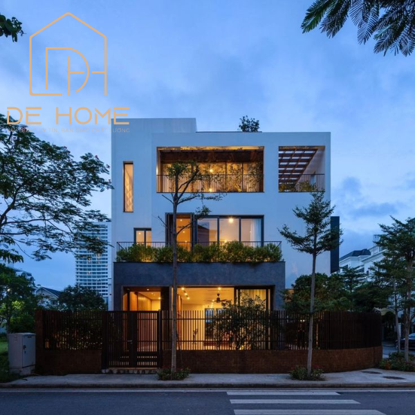 Xây nhà trọn gói đông anh