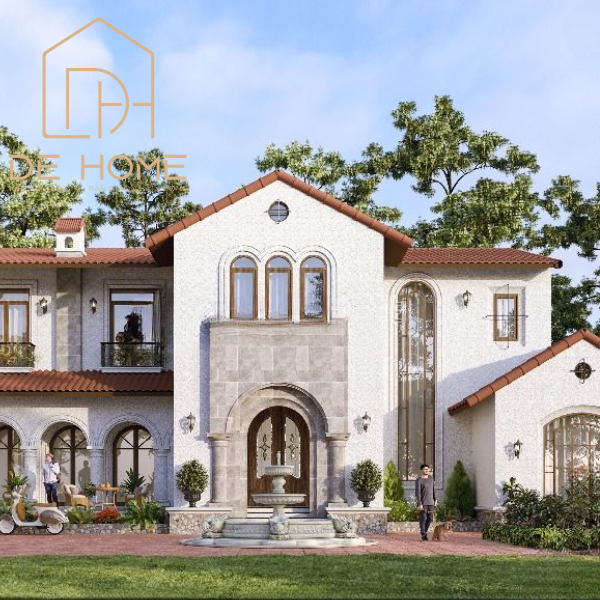 Xây nhà trọn gói Bắc Từ Liêm