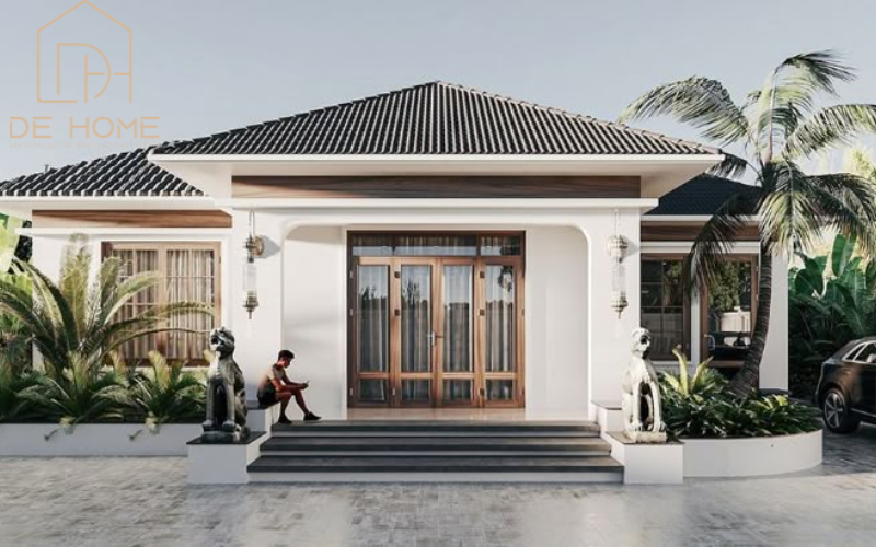 vây nhà tỷonj gói yên khánh DEHOME