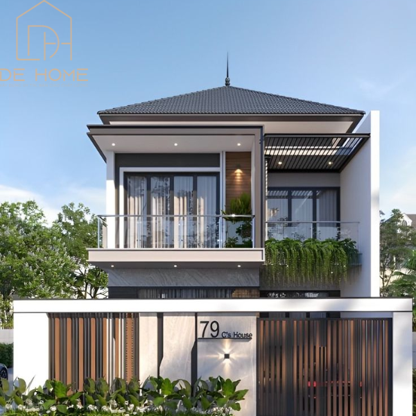 Xây nhà trọn gói yên khánh