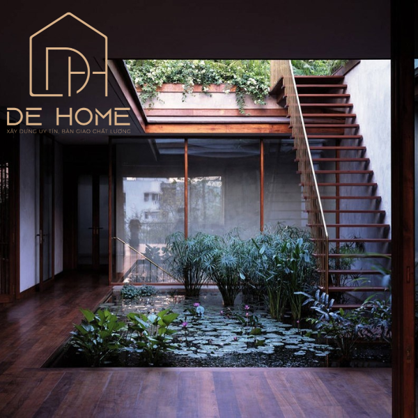 Xây nhà trọn gói Bắc Từ Liêm