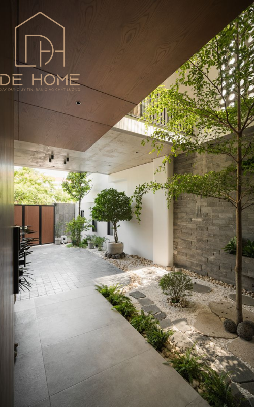 xây nhà trọn gói cầu giấy