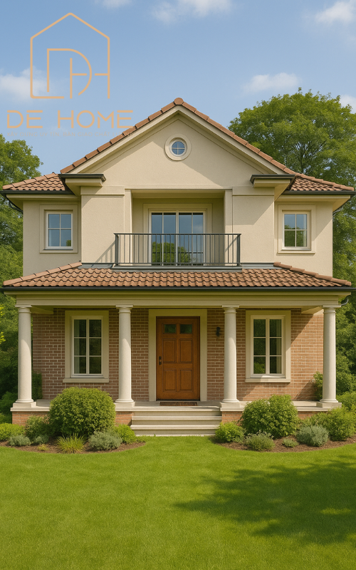 Xây nhà trọn gói Hà Đông