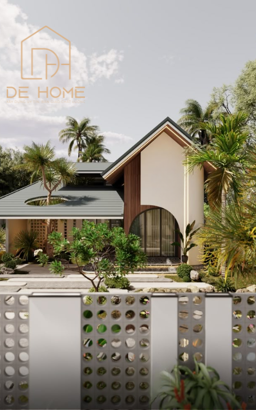 xây nhà trọn gói Nam Từ Liêm