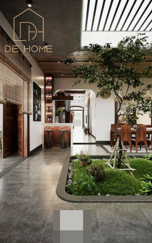 Xây nhà trọn gói yên lạc