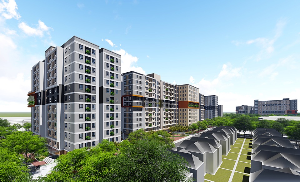 xây nhà trọn gói Đông anh