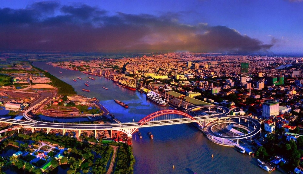 THỦY NGUYÊN HẢI PHÒNG